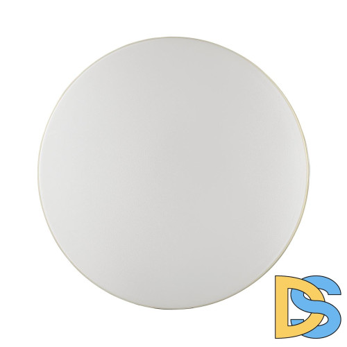 Настенно-потолочный светильник Sonex Smalli 3066/AL