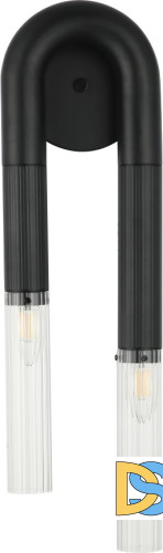 Настенный светильник Stilfort Fortuna 2185/02/02W