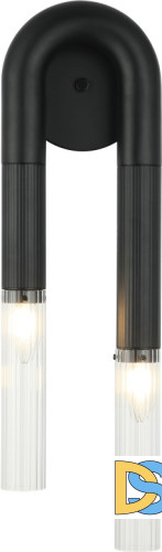 Настенный светильник Stilfort Fortuna 2185/02/02W