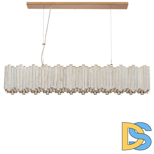 Подвесная люстра Covali JPL-20763AR