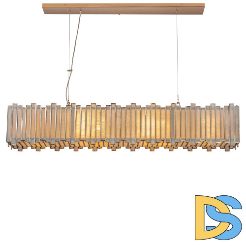 Подвесная люстра Covali JPL-20763AR