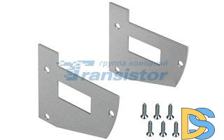 Заглушка Arlight SHELF-MULTI-G с отверстием 017308