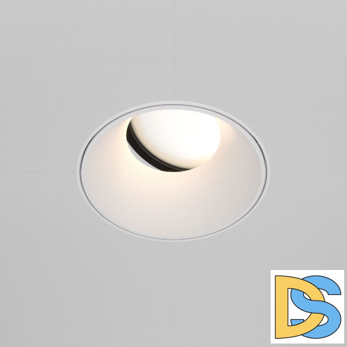 Встраиваемый светильник Maytoni Technical Share DL051-U-2W