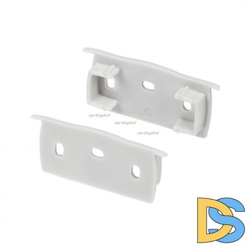 Заглушка Arlight ARH-TRI-D с отверстием 018830