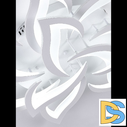 Потолочная люстра Natali Kovaltseva Olimp LED SMART 84005