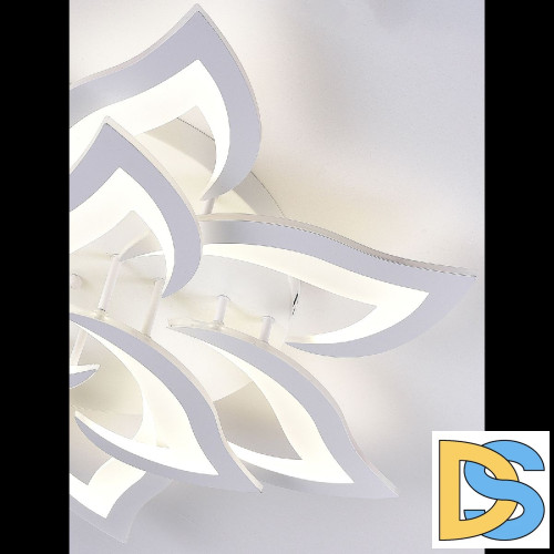 Потолочная люстра Natali Kovaltseva Olimp LED SMART 84005