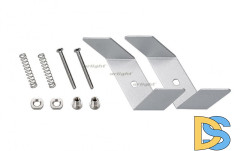 Держатель Arlight S2-LINIA69-F Set 021193