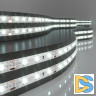 Светодиодная лента Elektrostandard 24V 4,8W 60Led 2835 IP65 холодный белый, 5м 4690389167843