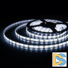 Светодиодная лента Elektrostandard 24V 4,8W 60Led 2835 IP65 холодный белый, 5м 4690389167843