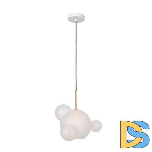 Подвесной светильник Loft IT Bolle 2030-P4 mini