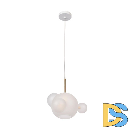 Подвесной светильник Loft IT Bolle 2030-P4 mini