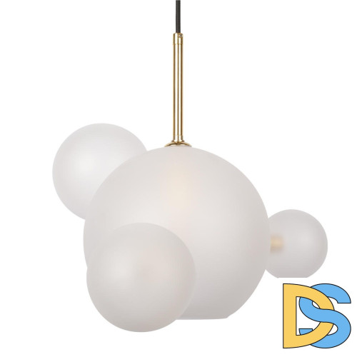 Подвесной светильник Loft IT Bolle 2030-P4 mini