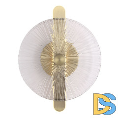 Настенный светильник ST Luce Wasi SL6141.301.01