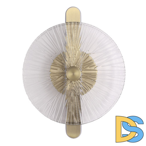 Настенный светильник ST Luce Wasi SL6141.301.01