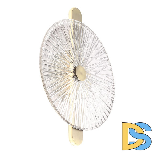 Настенный светильник ST Luce Wasi SL6141.301.01