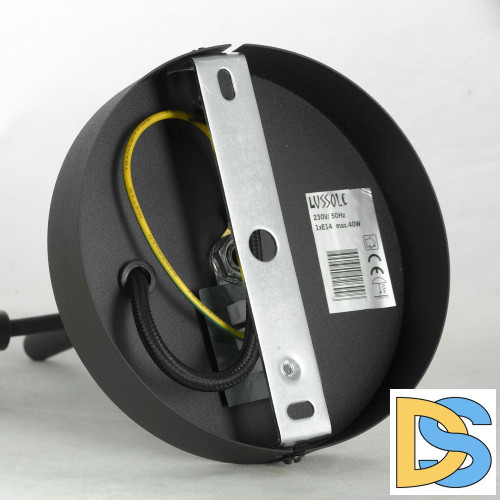 Бра Lussole Shirley LSP-8581