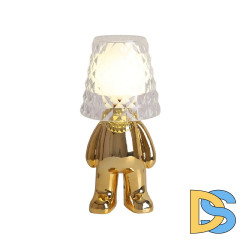 Настольная лампа Aployt Kosett APL.652.04.01