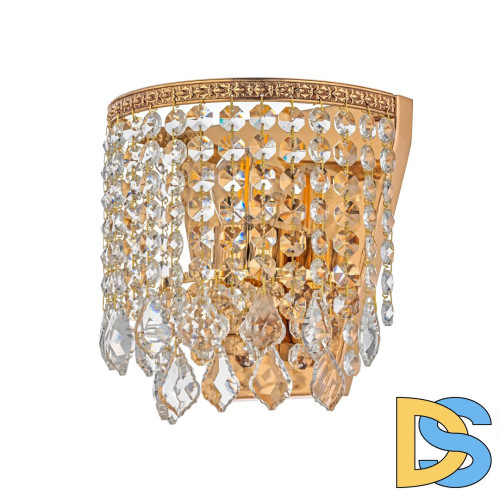 Настенный светильник Arti Lampadari Stella E 2.10.502 G
