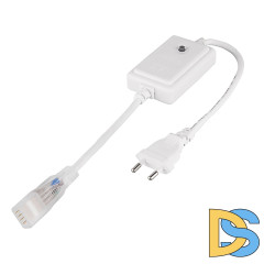 Контроллер General GDC-RGB-500-IP20-220 512110