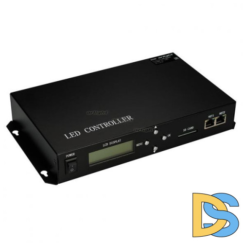 Контроллер Arlight HX-801TC 022187