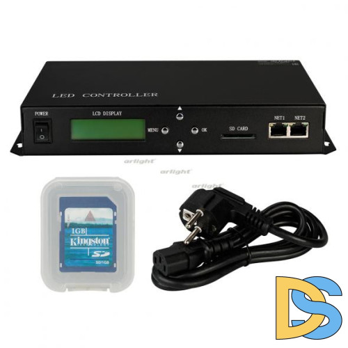 Контроллер Arlight HX-801TC 022187