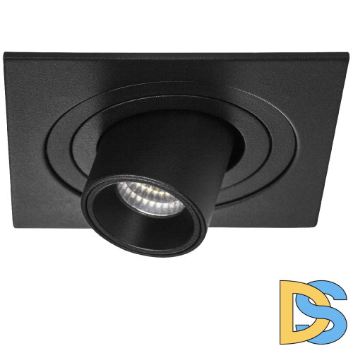 Встраиваемый светильник Lightstar Intero (217517+217174) i517174