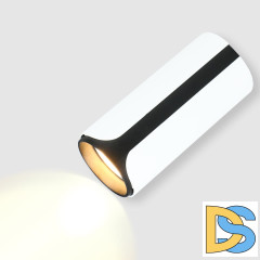 Накладной светильник General GWL-GU10-M-IP20 661707