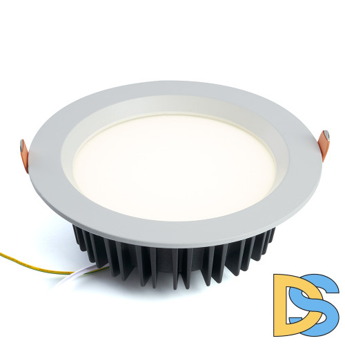 Встраиваемый светодиодный светильник Feron AL253 32627