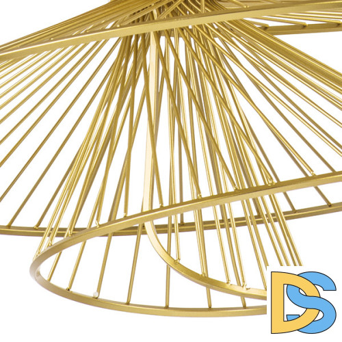 Люстра на штанге Lightstar Zeta 728163