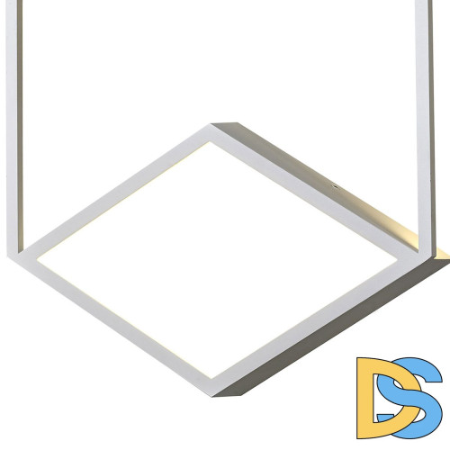 Настенный светильник Mantra Kubick 7595