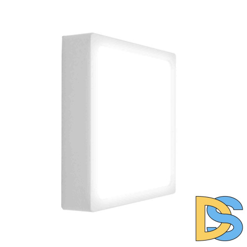 Накладная светодиодная панель Apeyron 06-44