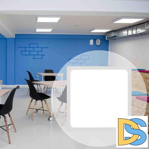 Накладная светодиодная панель Apeyron 06-44