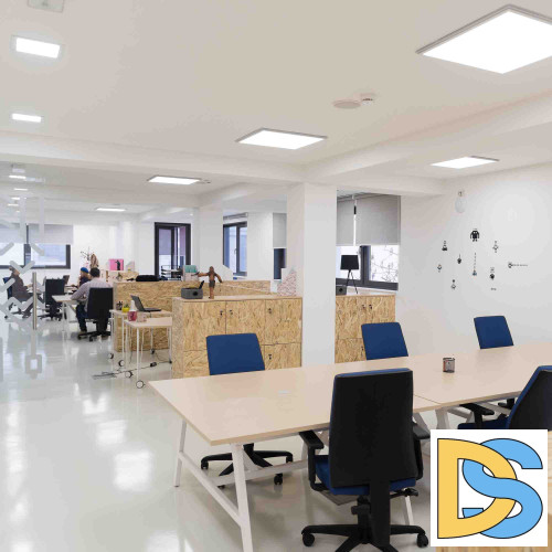 Накладная светодиодная панель Apeyron 06-44