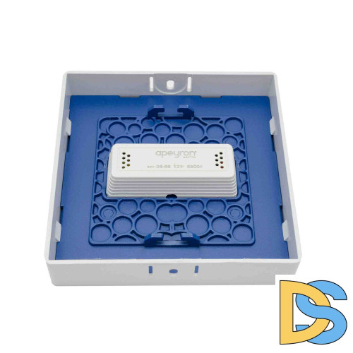 Накладная светодиодная панель Apeyron 06-44