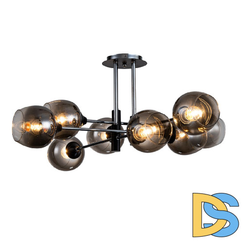 Потолочная люстра Escada Monsoon 1138/8P