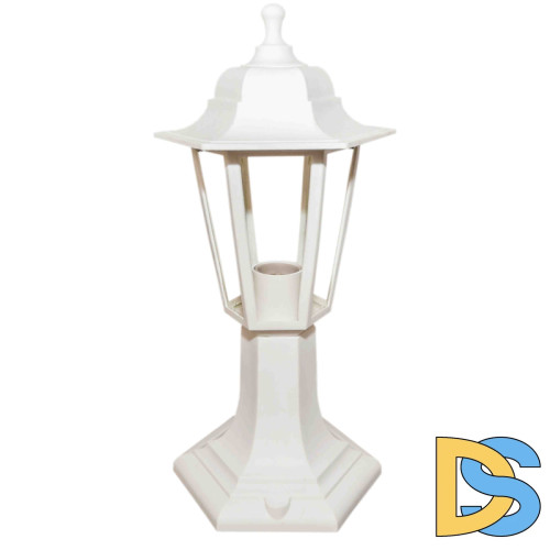 Уличный светильник Apeyron Оскар 11-97БЕЛ