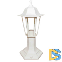 Уличный светильник Apeyron Оскар 11-97БЕЛ