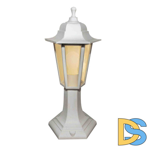 Уличный светильник Apeyron Оскар 11-97БЕЛ