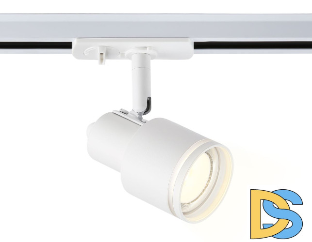 Трековый однофазный светильник Ambrella Light Track system GL5205