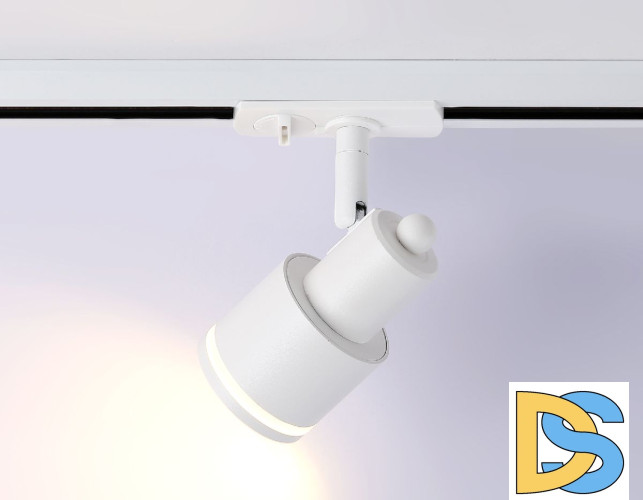 Трековый однофазный светильник Ambrella Light Track system GL5205