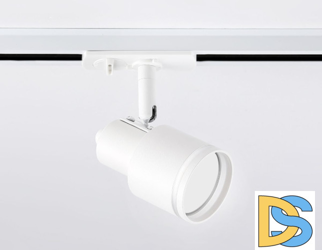 Трековый однофазный светильник Ambrella Light Track system GL5205