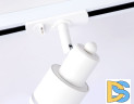 Трековый однофазный светильник Ambrella Light Track system GL5205