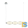 Подвесная люстра Omnilux Paglio OML-51403-03