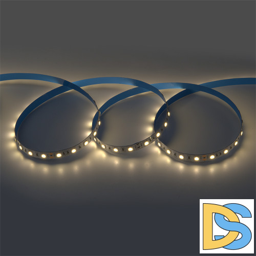 Светодиодная лента General GLS-5050-60-14.4-24-IP20-PRM-3 502343