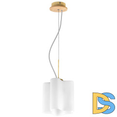 Подвесной светильник Lightstar Nubi Legno 802115