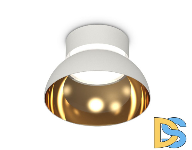 Накладной светильник Ambrella Light Techno spot (C8101, N8144) XS8101036