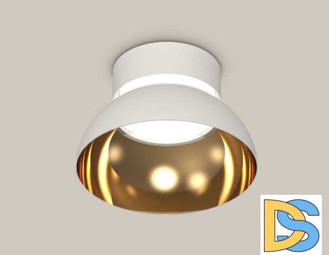 Накладной светильник Ambrella Light Techno spot (C8101, N8144) XS8101036