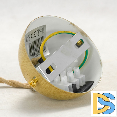 Подвесной светильник Lussole LSP-8563-3