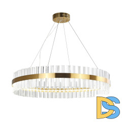Подвесная люстра Favourite Placerat 4012-8P
