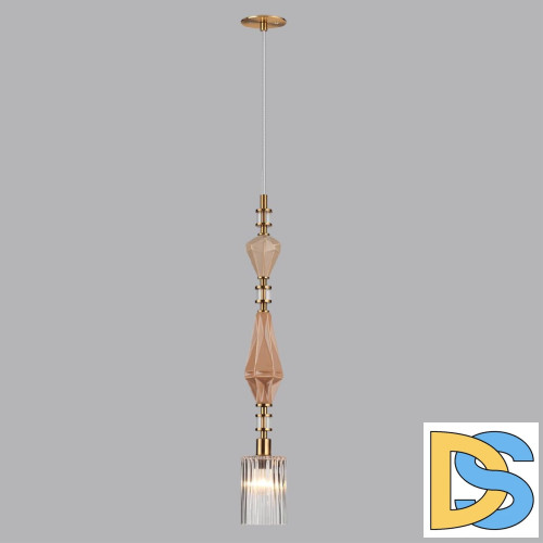 Подвесной светильник Odeon Light Terra Modern 5414/1E